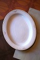 Rare oval Royal 
Copenhagen 
serving dish in 
Princess with 
...