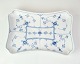 Bakke / Sættefad – Musselmalet Riflet – Royal Copenhagen – No. 1/269
