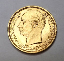 Coins