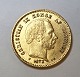 Danmark. Christian lX. Guld 10 kr. fra 1873