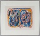 Asger Jorn
Lithography 22/100
