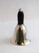 Lundin Antique 
präsentiert: 
Evald 
Nielsen. 
Silberglocke 
(830). Höhe 
10,5 cm