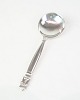 Bouillionske 
Ske - Georg 
Jensen - Konge 
- 13cm - 1915
