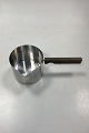Stelton 
Cylinda-line 
Saucepan in 
stainless steel