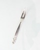 Stegegaffel – 
Georg Jensen – 
Sterling Sølv – 
Konge - 20cm
