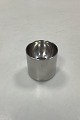 Stelton candle 
holder in 
stainless steel