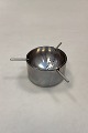 Stelton 
Cylinda-line 
Tea Strainer in 
stainless steel