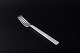 Georg Jensen, 
Bernadotte
Sterling sølv 
middagsgaffel