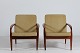 Kai Kristiansen
Paper knife chairs KK 161
of rosewood