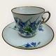Royal Copenhagen
Kleine Kaffeetasse
#9075
*225 DKK