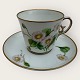 Royal Copenhagen
Kleine Kaffeetasse
#9075
*225 DKK