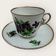 Royal Copenhagen
Kleine Kaffeetasse
#9075
*200 DKK