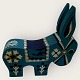 Eigenbrod
Blue donkey
Christmas decorations
*DKK 175