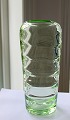 Neongrøn vase