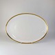 Lyngby ovalt 
fad
Trend 450
40 cm
