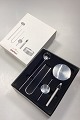 Stelton 
Stainless steel 
Cylinder-line 
Bar Set