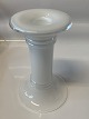 Holmegaard
Reversible MB 
candlestick/vase,
Height 
14.5 cm.