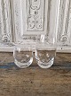 Holmegaard 
Fontaine 
sjusglas