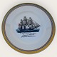 Royal Copenhagen
Motive 1
Frigate "Bekkeskow"
*DKK 275