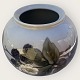 Royal Copenhagen
Brombær vase
#288/ 42-B
*500kr