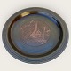 Bronze fad med 
skibsmotiv
*350kr