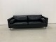 Mogens Hansen 
MH321 3-seater 
sofa in black 
semi-aniline 
...