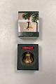 Georg Jensen 
Christmas 
Classics - 
Juleklokke 2006