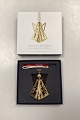 Georg Jensen 
Juleuro 2022 - 
Blonde Engel

