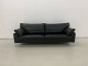 Søren Lund 
SL329 3 
Pers.Sofa i 
sort solid 
læder og med 
...