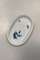 Royal 
Copenhagen Bleu 
Royal Aflangt 
Fad No. 14004