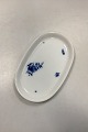Royal 
Copenhagen Bleu 
Royal Aflangt 
Fad No. 9943