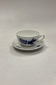 Royal 
Copenhagen Bleu 
Royal Tekop No. 
9947