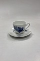 Royal 
Copenhagen Bleu 
Royal Kaffekop 
No. 9946