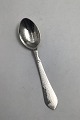 Georg Jensen Sterling Silver Continental Child
