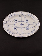 Royal Copenhagen musselmalet fad 1/98