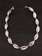 Sterling slv halskde