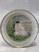 Bing & Grondahl H.C. Andersen plate.
The Wild Swans.