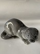 Royal Copenhagen Figurine, Mink
Design Jeanne Grut
Dec. No. 2936-4654