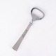 Beer opener - Royal pattern - Silver 830s - Poul Frigast - 1930s
