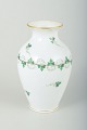Herend, UngarnVase, midten af 1900-tallet.