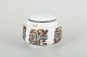 Nils Thorsson for Royal Copenhagen.Miniature ...