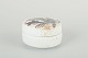 Nils Thorsson for Royal Copenhagen.Miniature lidded ...