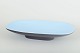 Inger Blomberg for Upsala-EkebyOblong dish “Prisma”, ...