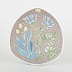 Mari Simmulson for Upsala-EkebyStoneware dish, model ...