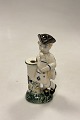 Danam Antik 
presents: 
Aluminia 
Childrens Help 
Day Figurine 
Henrik from 
1955