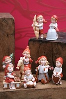 vare nr: RC# Pixie nisser - Lot. nr.1