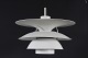 Poul HenningsenCharlottenborgPendant 6½-6Ø 65 cm