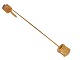 Georg Jensen JulepyntLysholder Tromme