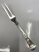 Orchid / Orkide Frying Fork in SilverLength 21.1 cm