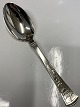 Orchid / Orkide Dinner Spoon in SilverLength 20.7 cm